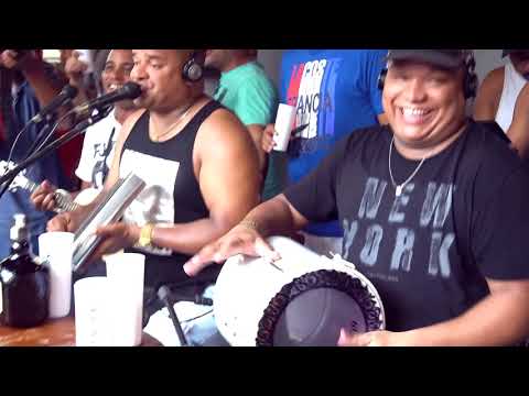 BLOCO DO SAMBA (AZIMUTE)