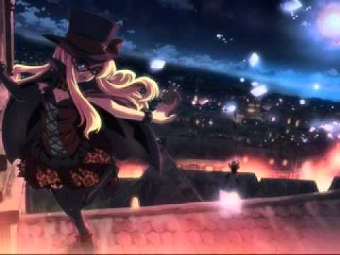 Nightcore ~ BLG ~ The Great Escape
