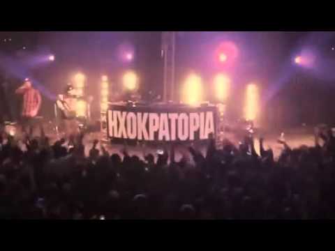 ZN / ΖΩΝΤΑΝΟΙ ΝΕΚΡΟΙ / ZONTANI NEKRI - KABALA / ΚΑΒΑΛΑ