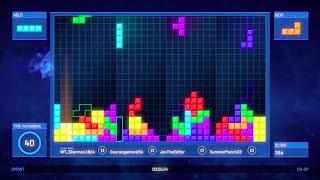 Tetris™ Ultimate Steam Key GLOBAL