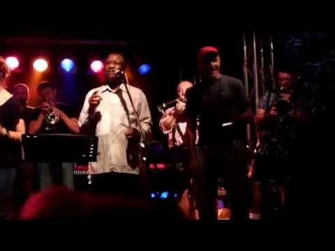 Blaskapelle Gemmingen - Sommerfest "Polka'n'Blues"