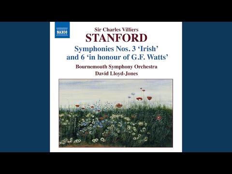 Symphony No. 3 in F Minor, Op. 28, "Irish": I. Allegro moderato
