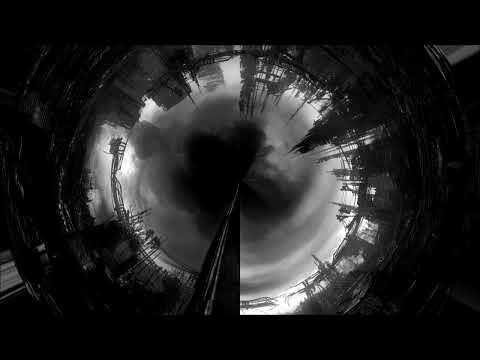 DARK AMBIENT SPACE MUSIC//JULIEN H MULDER//THE HELIX - (BASE CONTACT VERSION ORG MIX)