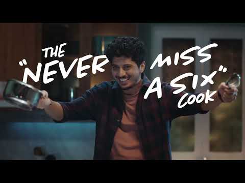 Svachh Gas Stove | Every Type of Cook | Prestige Shubhutsav 2025