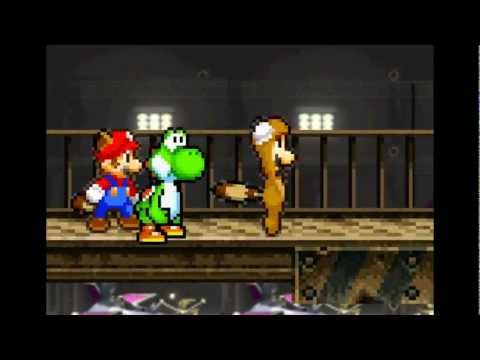 Super Mario Bros Z Episode 8: The Great Doomship Offensive (full length)