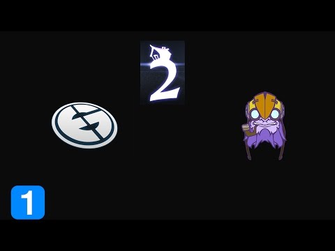 Highlights TEAMERINO TINKERINO vs Vici Gaming Game 1- The Summit 2