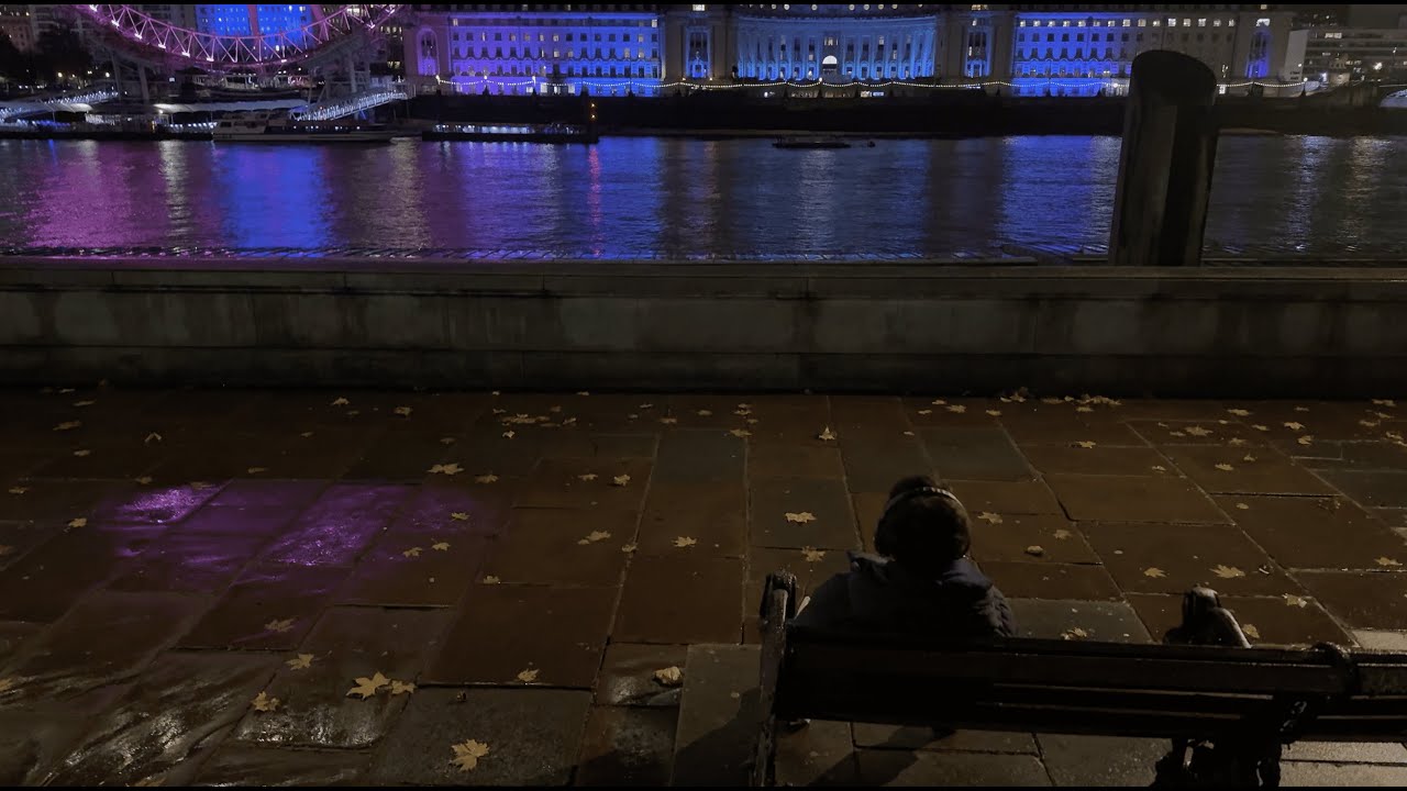 Drifting Away - A Short Film