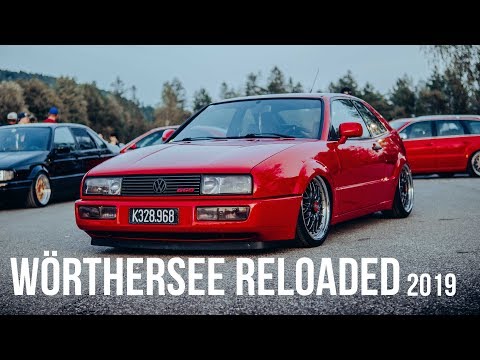 Wörthersee Reloaded 2019 | JG Media