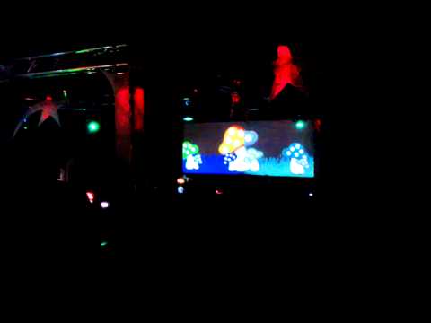 The Debut Classics - Winter 2012.11.24 @ Cinema Hall Budapest by Athos Part5/1