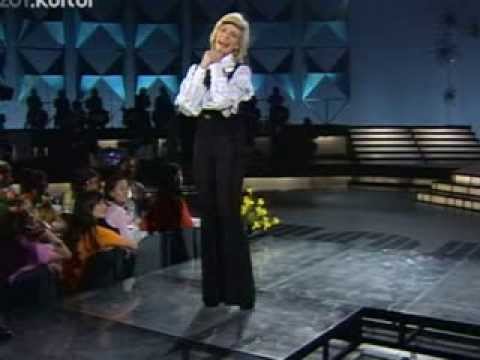 Severine - ZDF Starparade Offenburg (17. Mai 1973)