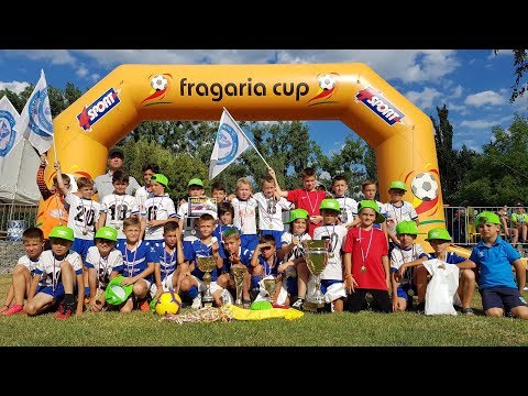 Fragaria CUP   FINALA   2019 07 06