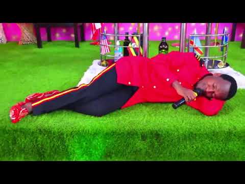 NINAUMIA SANA BY APOSTLE JULIUS WONDER .         2025