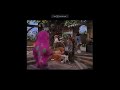 Barney S Big Surprise Blank PBS KIDS 2000 VHS Coming Soon