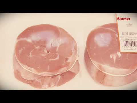 Alcampo | Más cerca es mejor. Cordero de origen nacional.