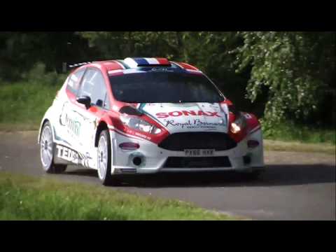 26 Rally Rzeszow 2017 by jarorajdy