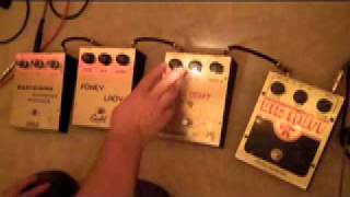 Video thumbnail for ramhead and friends.mov by jermsfuzz