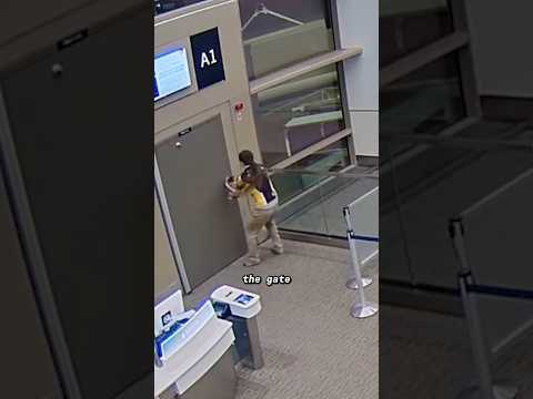 This Escalated So Fast...