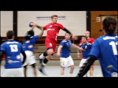 Kiel Vs MT Melsungan and Alberta Sr Men Vs SV Beckdorf Vlog #3