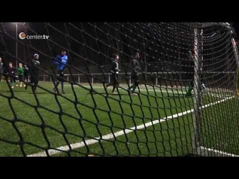 Blickpunkt Nachwuchs: Die U19 vom SC Preußen Münster und Romario Wiesweg