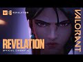 REVELATION Episode 6 Cinematic VALORANT