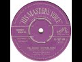 UK New Entry 1958 (78) Ella Fitzgerald & Her Shepherds - The Swingin' Shepherd Blues