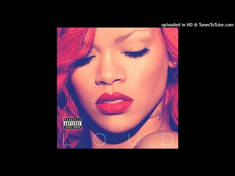 Rihanna/Eminem - Love The Way You Lie (Part ll) (Pt. 2) (B95)