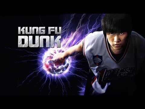 KUNG FU DUNK PELICULA COMPLETA EN ESPA&Ntilde;OL