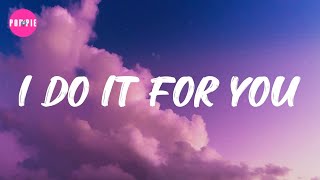 Brandy - (Everything I Do) I Do It for You (Lyrics)