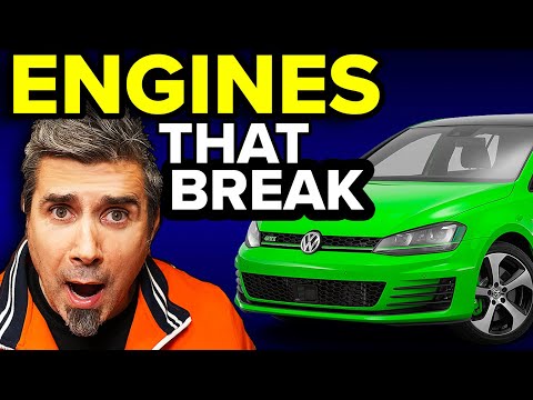 Avoid These 5 Engines That BLOW Up (And Leave You Stranded)