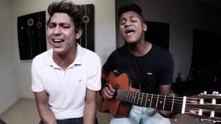 Felipe e Matheus - Receita De Amar ( Cover George Henrique e Rodrigo)