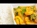 Restaurant Style Prawn Malai Curry Chingri Malai Curry Recipe