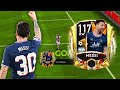 ULTIMATE TOP TRANSFER MESSI🐐 VSA/H2H REVIEW | FIFA MOBILE 21 GAMEPLAY |