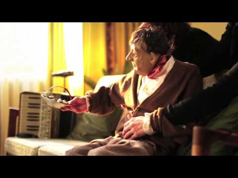 PRAG - Einfach (ist gar nichts) (offizielles Video)