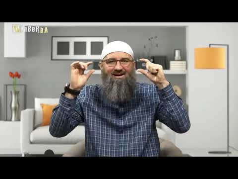 Da li je ženi dozvoljeno nositi nikab na hadžu i umri ?