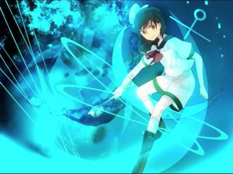 UFO Murasa's Theme: Captain Murasa