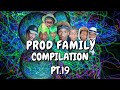 PROD FAMILY COMPILATION 19 VIRAL TIKTOKS PROD OG COMEDY FUNNY LAUGH SERIES 2020 PROD FAM