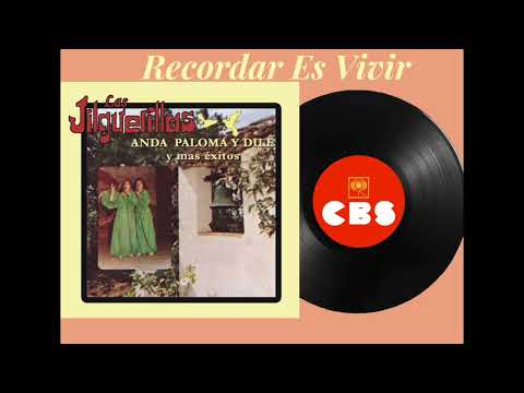 Las Jilguerillas - Éxitos Inolvidables