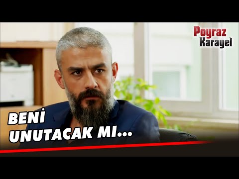 Sefer, Sema'yı Anlamaya Çalışıyor - Poyraz Karayel 42. Bölüm