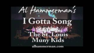 Al Hammerman's 