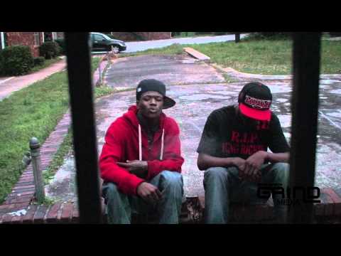 DA CREW - 'R.I.P RICHIE' [OFFICIAL VIDEO]