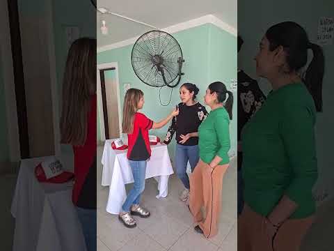 📍 En Puesto Viejo seguimos acercando nuestros servicios y escuchando a cada asegurado💙