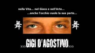 Gigi D&#39;Agostino - Silence &quot;vision3&quot; ( Underconstruction 1)