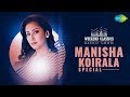 Carvaan Weekend Classic Radio Show Manisha Koirala Special Ek Ladki Ko Dekha Ilu Ilu