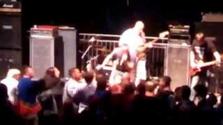 All Else Failed - Did You Think of Me - This is Hardcore - Electric Factory - Philly - 25July2014 HD