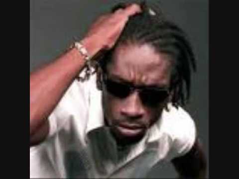 Bounty killer - Gangsta lover  (istanbul riddim)