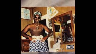 RONNY J - IN THE FLESH (PROD BY. RONNYJLI$TENUP)