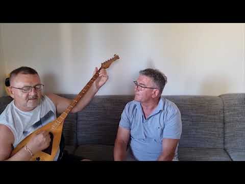 DAJAK I MAJO- želio bi znati gdje si