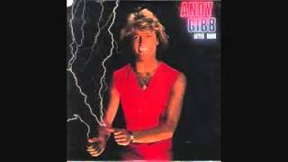 Andy Gibb  Wherever you Are