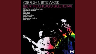 Lovin&#39; You All the Time