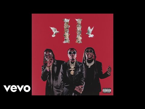 Migos - Narcos (Audio)